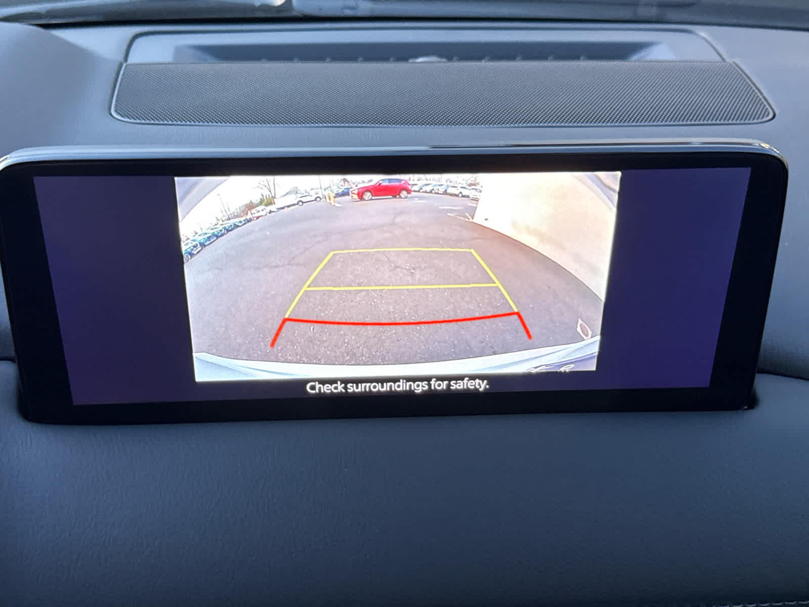 2023 Mazda Mazda CX-5 2.5 S Premium Package AWD