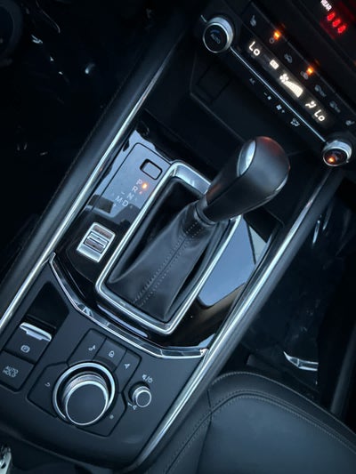 2023 Mazda Mazda CX-5 2.5 S Premium Package AWD