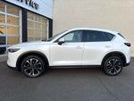 2023 Mazda Mazda CX-5 2.5 S Premium Package AWD