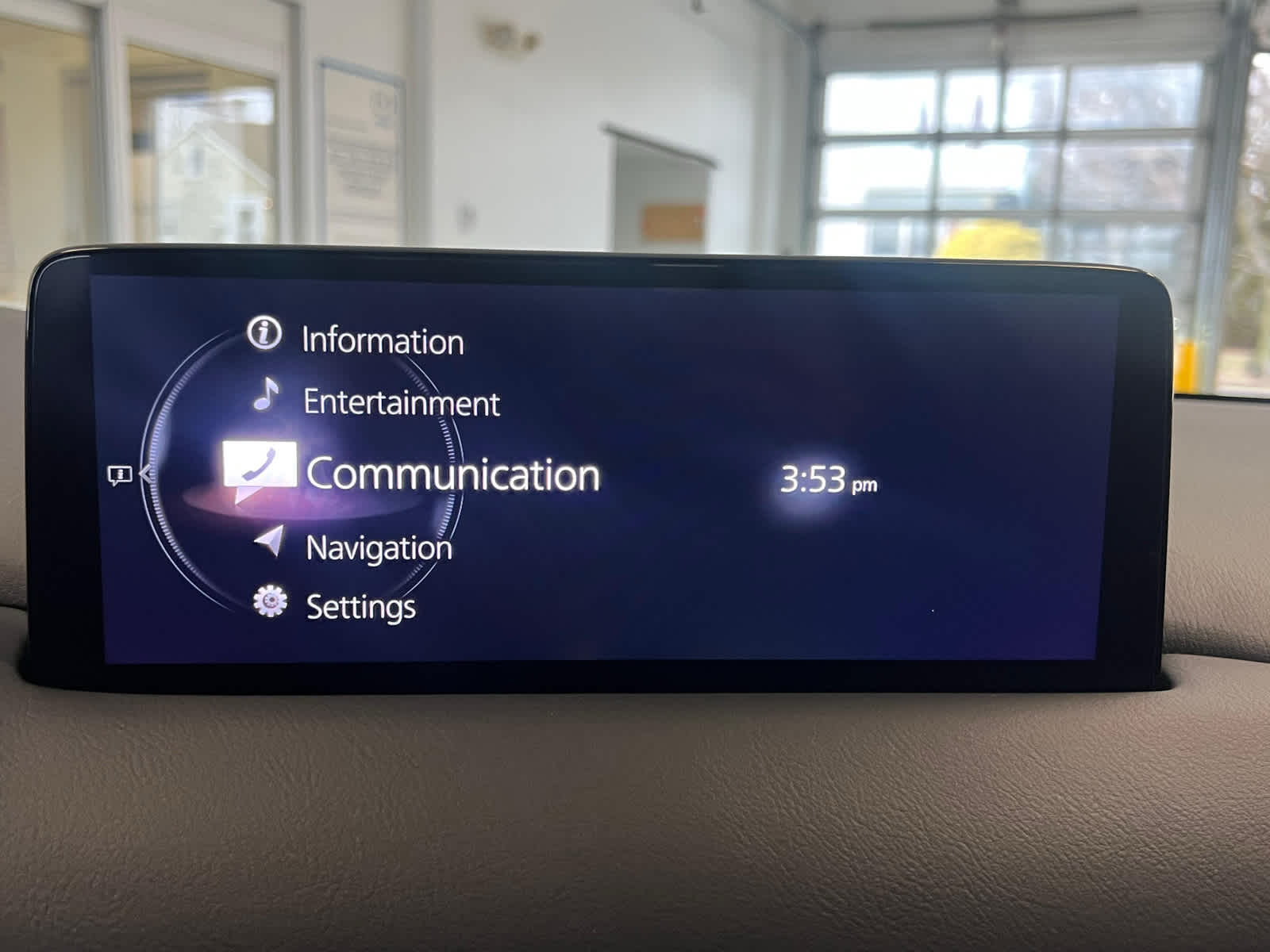 2023 Mazda Mazda CX-5 2.5 S Premium Package AWD