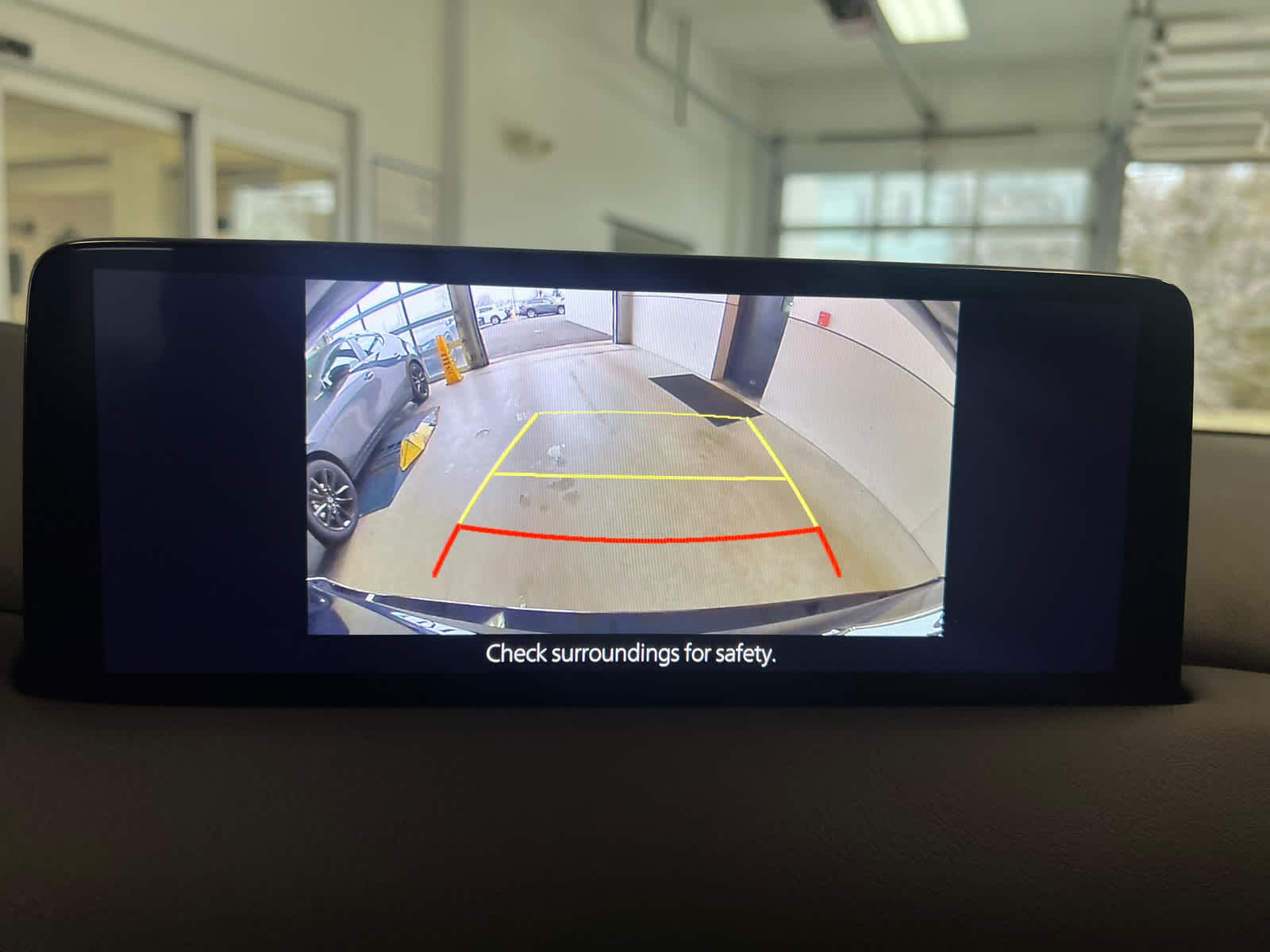 2023 Mazda Mazda CX-5 2.5 S Premium Package AWD