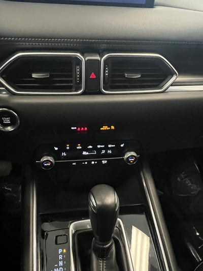 2023 Mazda Mazda CX-5 2.5 S Premium Package AWD