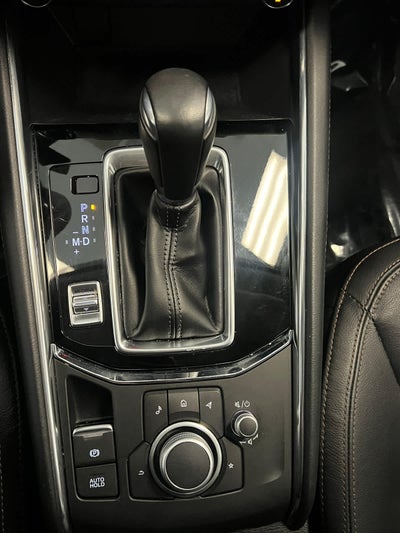 2023 Mazda Mazda CX-5 2.5 S Premium Package AWD