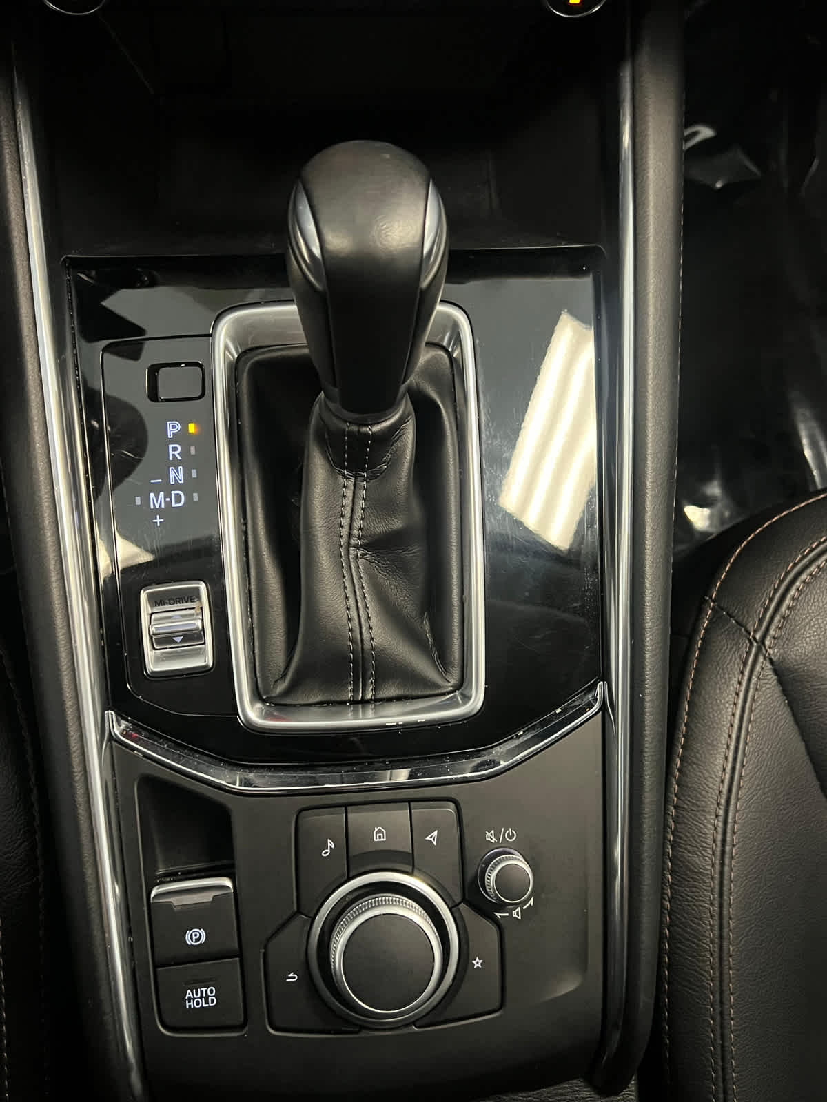 2023 Mazda Mazda CX-5 2.5 S Premium Package AWD