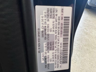 2023 Mazda Mazda CX-5 2.5 S Premium Package AWD