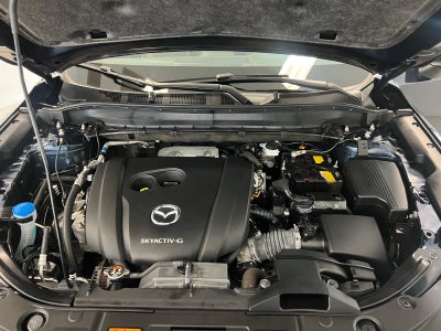2023 Mazda Mazda CX-5 2.5 S Premium Package AWD