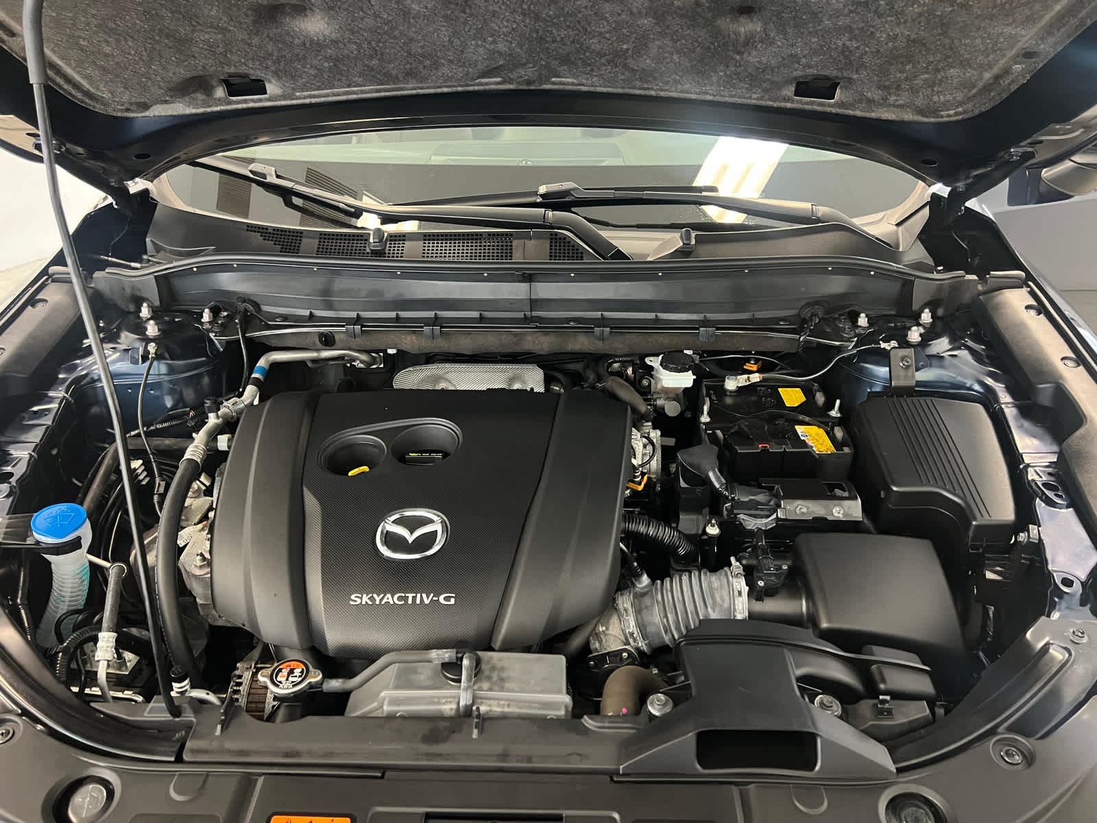 2023 Mazda Mazda CX-5 2.5 S Premium Package AWD