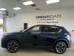 2023 Mazda Mazda CX-5 2.5 S Premium Package AWD
