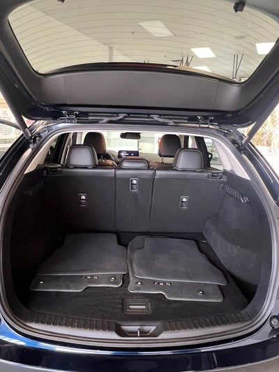 2023 Mazda Mazda CX-5 2.5 S Premium Package AWD