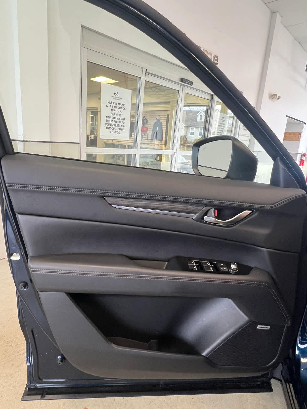 2023 Mazda Mazda CX-5 2.5 S Premium Package AWD