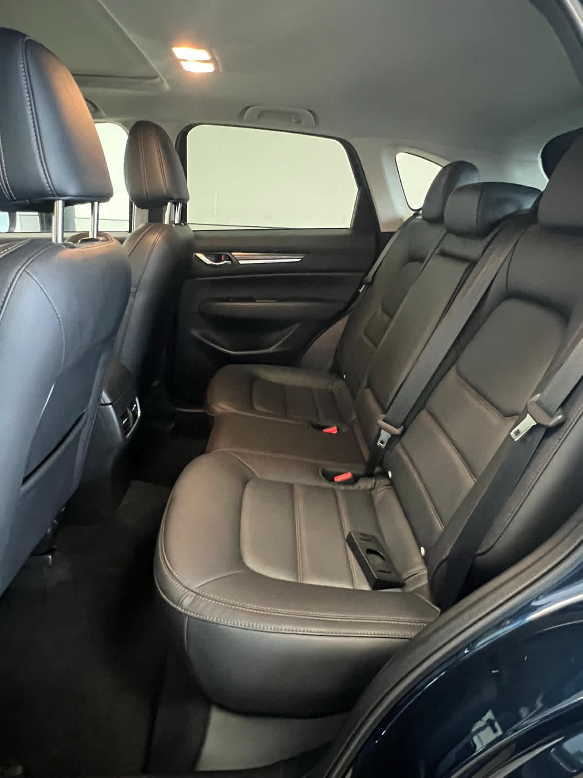 2023 Mazda Mazda CX-5 2.5 S Premium Package AWD