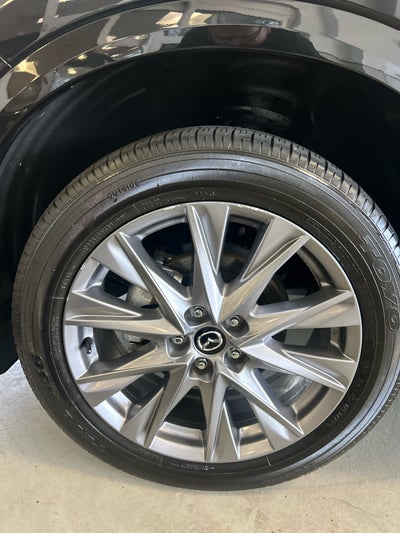 2024 Mazda Mazda CX-5 2.5 S Premium Package AWD