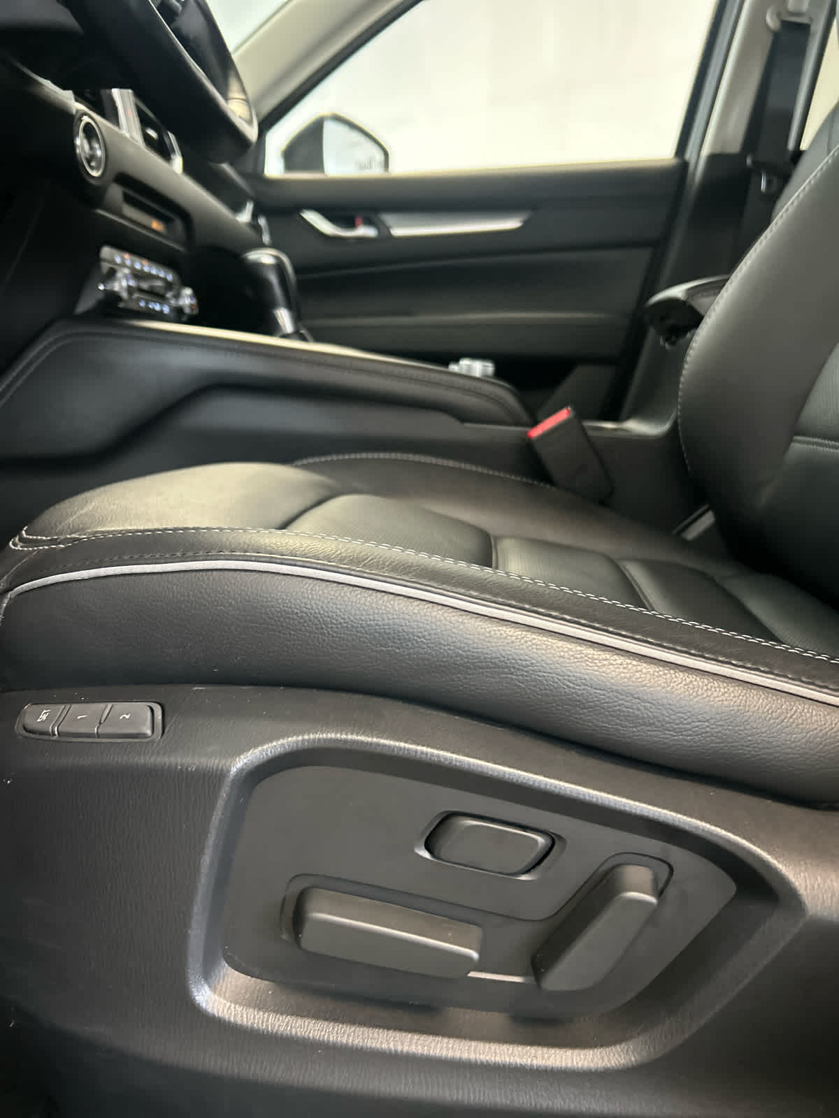 2024 Mazda Mazda CX-5 2.5 S Premium Package AWD
