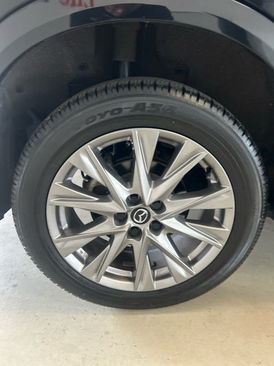 2024 Mazda Mazda CX-5 2.5 S Premium Package AWD