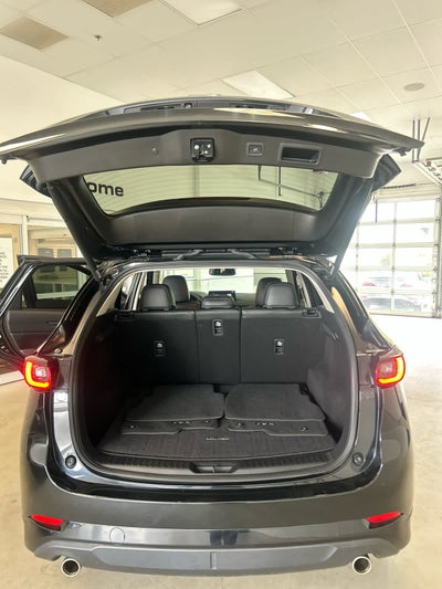 2024 Mazda Mazda CX-5 2.5 S Premium Package AWD