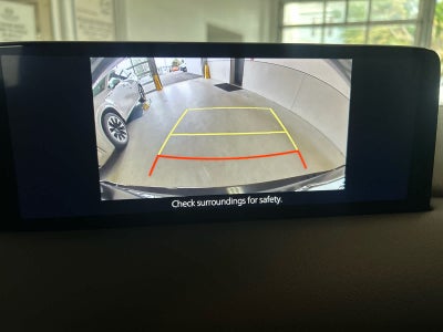 2024 Mazda Mazda CX-5 2.5 S Premium Package AWD