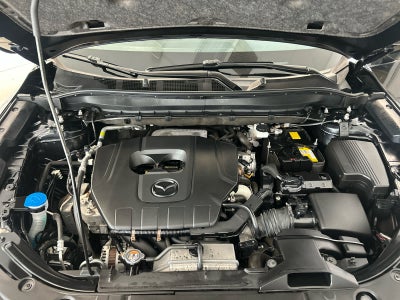 2024 Mazda Mazda CX-5 2.5 S Premium Package AWD