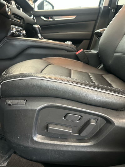 2024 Mazda Mazda CX-5 2.5 S Premium Package AWD
