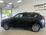 2024 Mazda Mazda CX-5 2.5 S Premium Package AWD