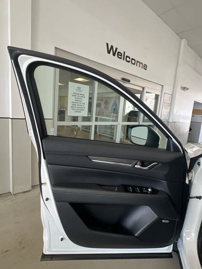 2023 Mazda Mazda CX-5 2.5 S Premium Package AWD