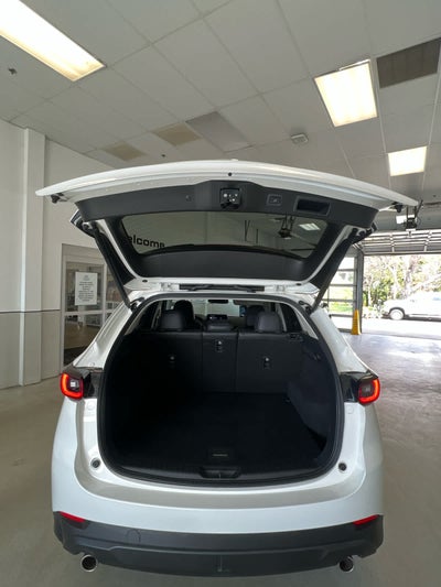 2023 Mazda Mazda CX-5 2.5 S Premium Package AWD