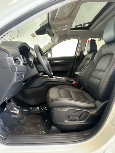 2023 Mazda Mazda CX-5 2.5 S Premium Package AWD