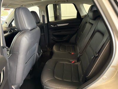2024 Mazda Mazda CX-5 2.5 S Premium Package AWD
