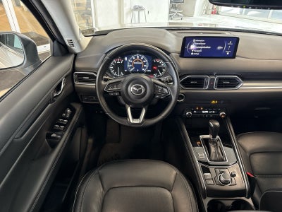 2024 Mazda Mazda CX-5 2.5 S Premium Package AWD