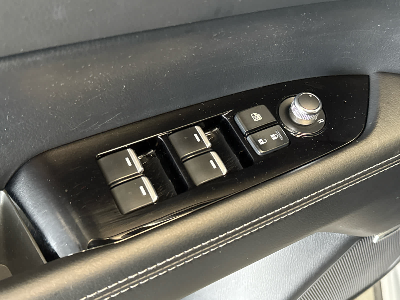 2024 Mazda Mazda CX-5 2.5 S Premium Package AWD