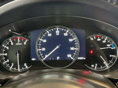 2024 Mazda Mazda CX-5 2.5 S Premium Package AWD