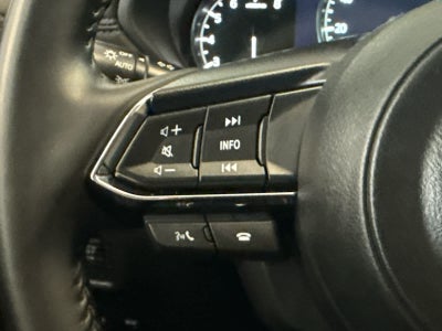 2024 Mazda Mazda CX-5 2.5 S Premium Package AWD