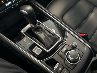 2024 Mazda Mazda CX-5 2.5 S Premium Package AWD