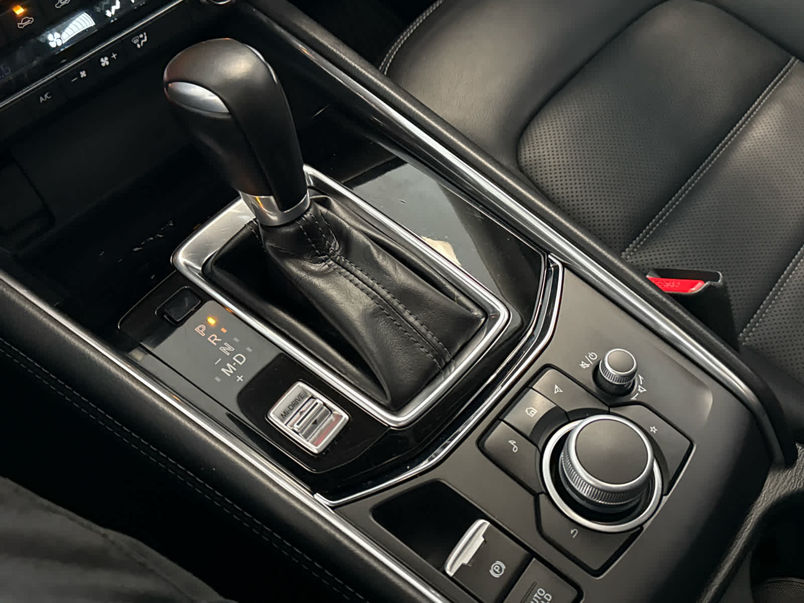 2024 Mazda Mazda CX-5 2.5 S Premium Package AWD