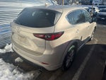 2024 Mazda Mazda CX-5 2.5 S Premium Package AWD