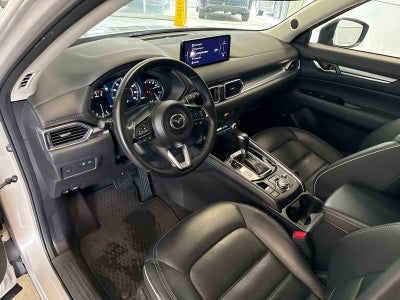 2024 Mazda Mazda CX-5 2.5 S Premium Package AWD