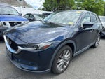 2019 Mazda Mazda CX-5 Grand Touring AWD