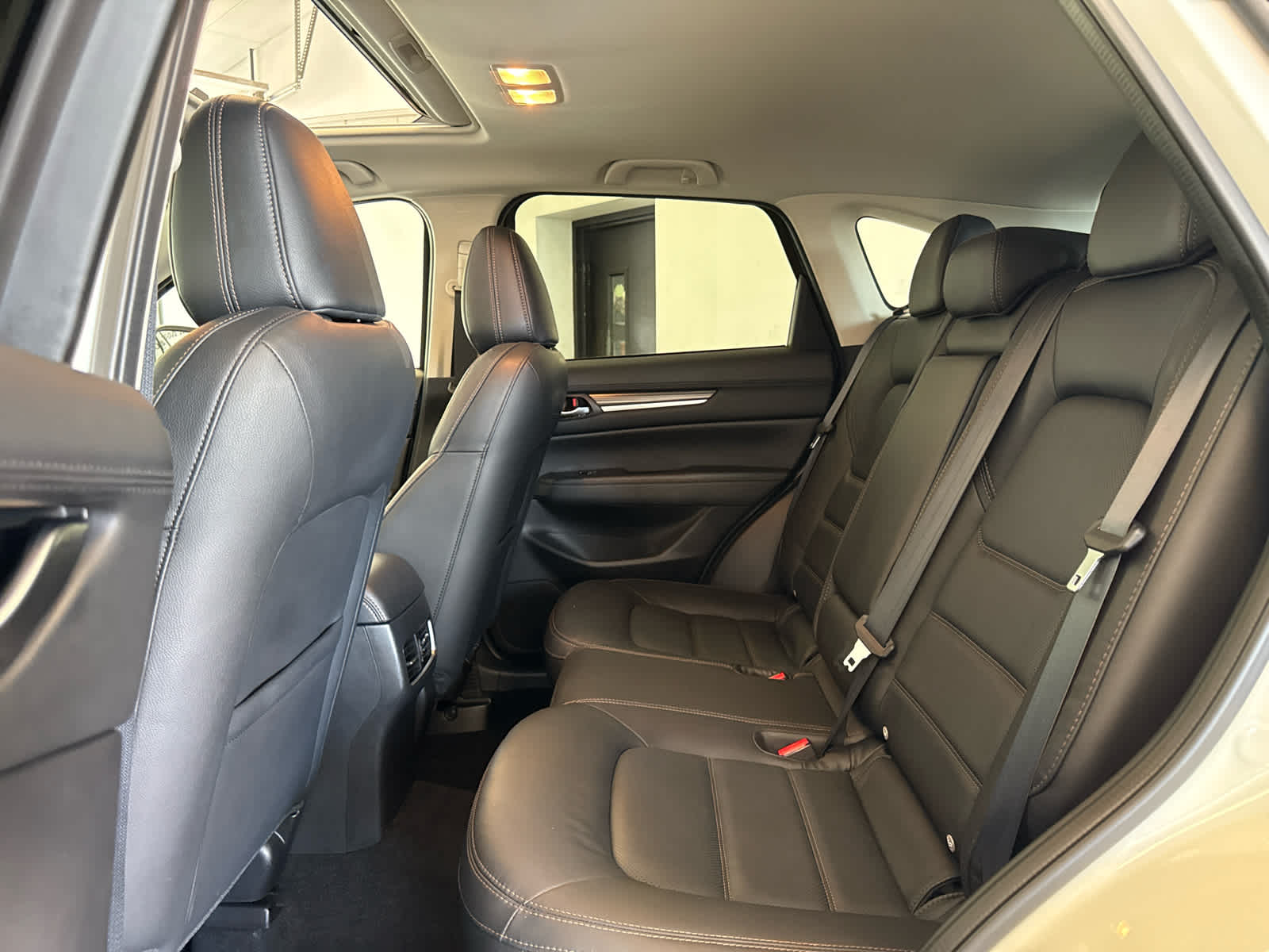 2023 Mazda Mazda CX-5 2.5 S Premium Package AWD