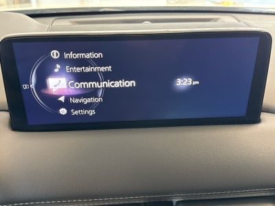 2023 Mazda Mazda CX-5 2.5 S Premium Package AWD