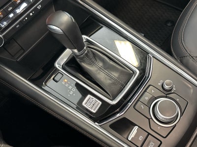 2023 Mazda Mazda CX-5 2.5 S Premium Package AWD