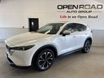 2023 Mazda Mazda CX-5 2.5 S Premium Package AWD