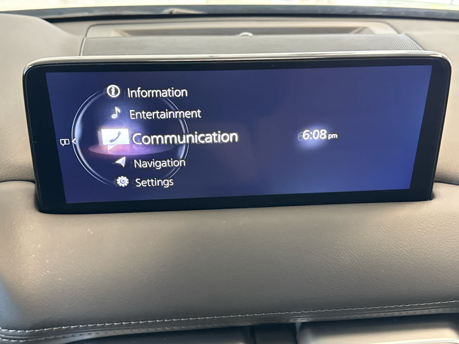 2023 Mazda Mazda CX-5 2.5 S Premium Package AWD