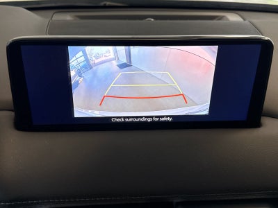 2023 Mazda Mazda CX-5 2.5 S Premium Package AWD