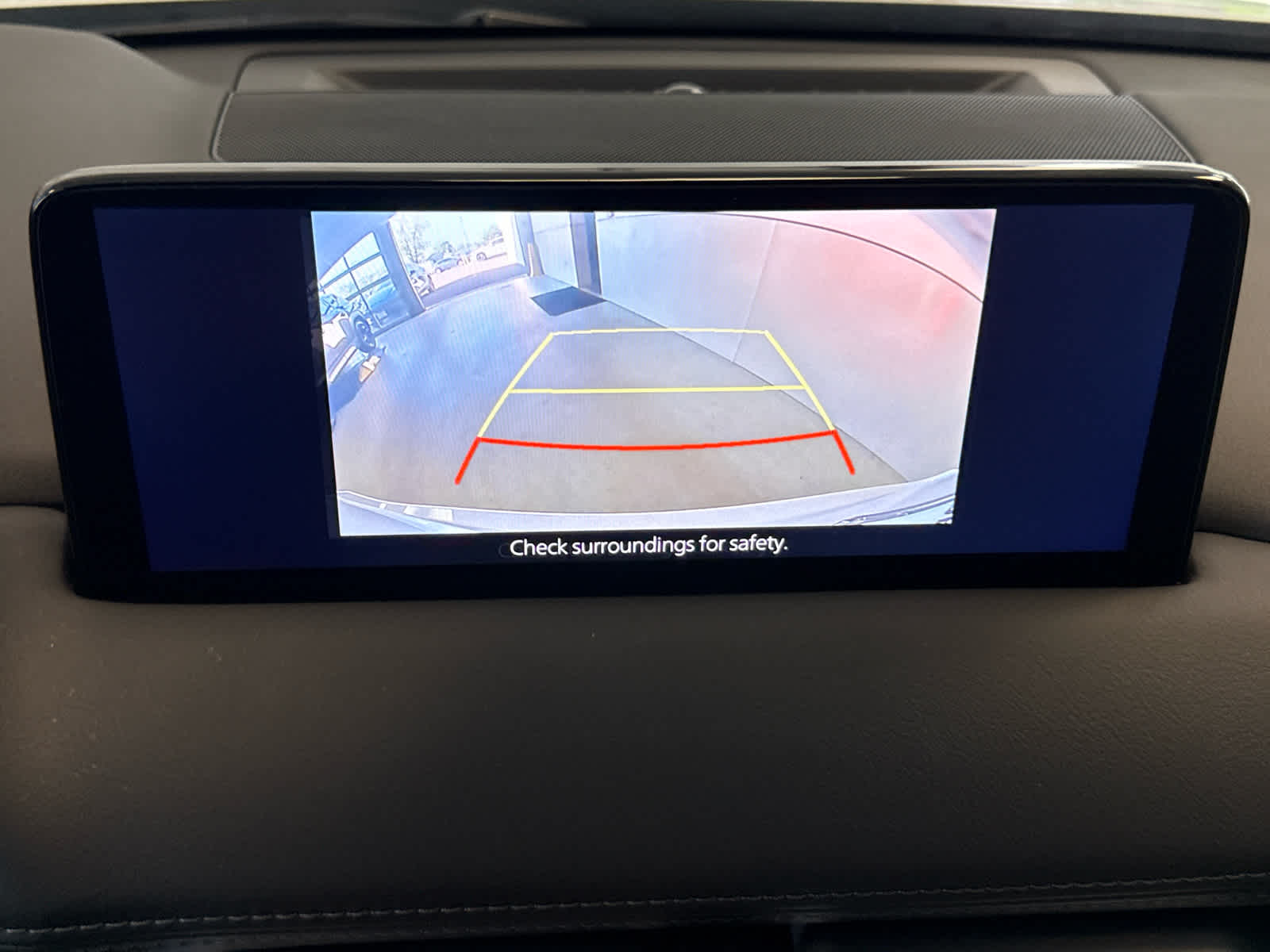 2023 Mazda Mazda CX-5 2.5 S Premium Package AWD