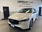2023 Mazda Mazda CX-5 2.5 S Premium Package AWD