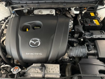 2023 Mazda Mazda CX-5 2.5 S Premium Package AWD