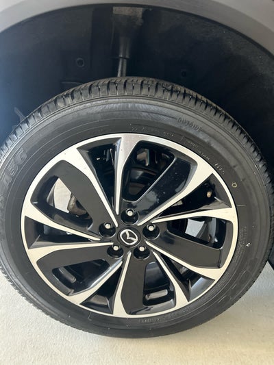 2023 Mazda Mazda CX-5 2.5 S Premium Package AWD