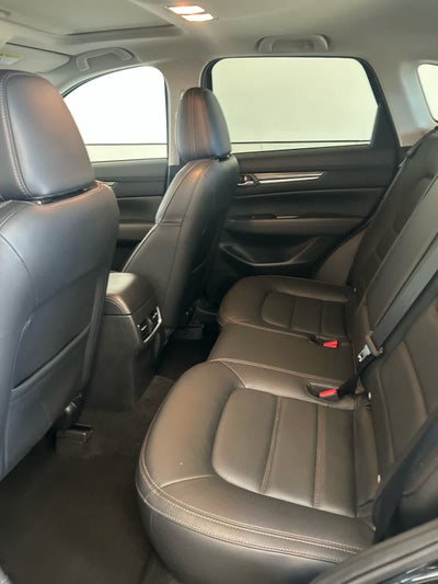 2023 Mazda Mazda CX-5 2.5 S Premium Package AWD