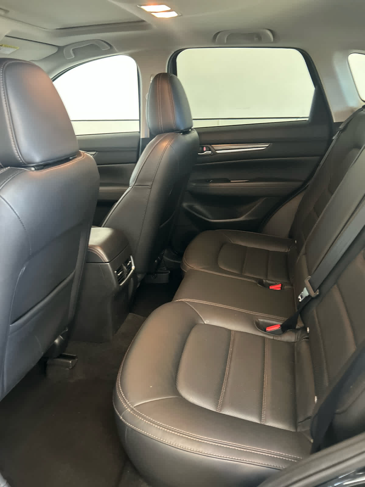 2023 Mazda Mazda CX-5 2.5 S Premium Package AWD