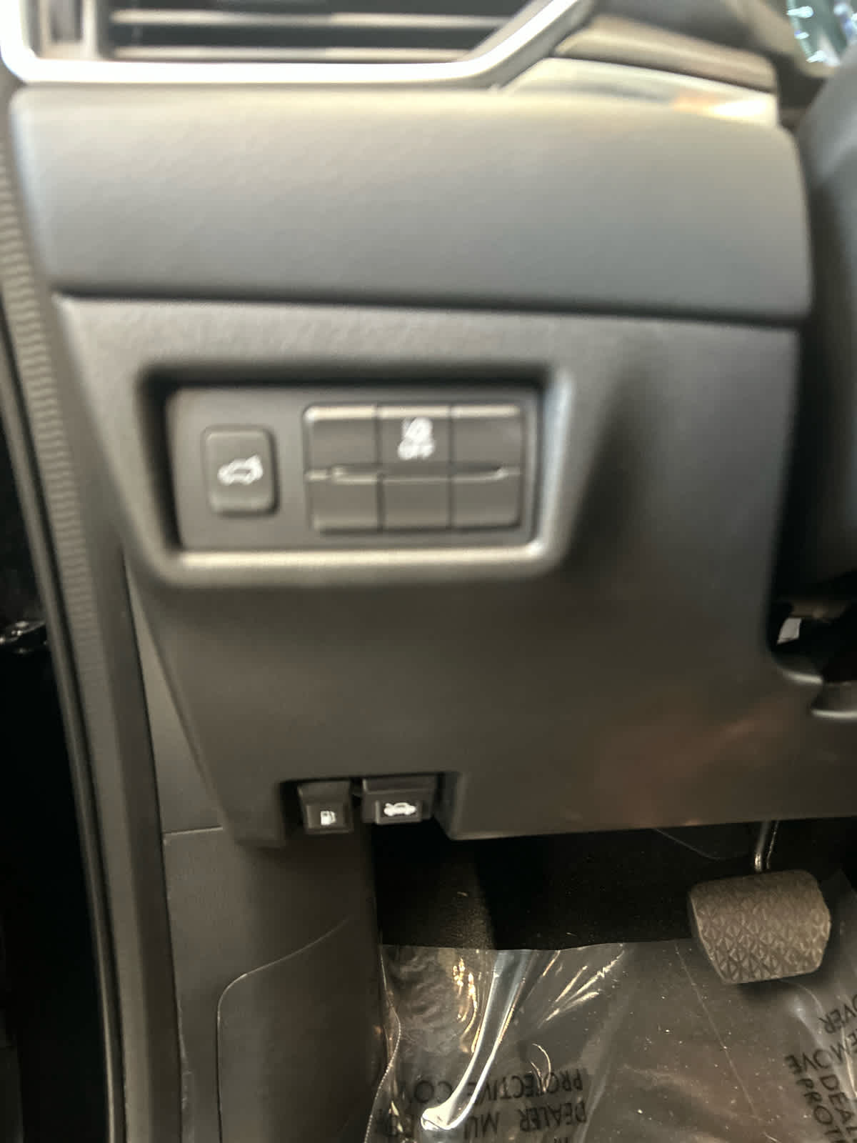 2023 Mazda Mazda CX-5 2.5 S Premium Package AWD