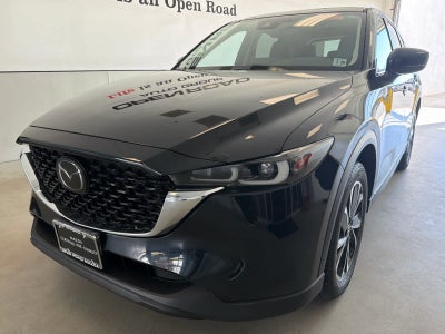2023 Mazda Mazda CX-5 2.5 S Premium Package AWD